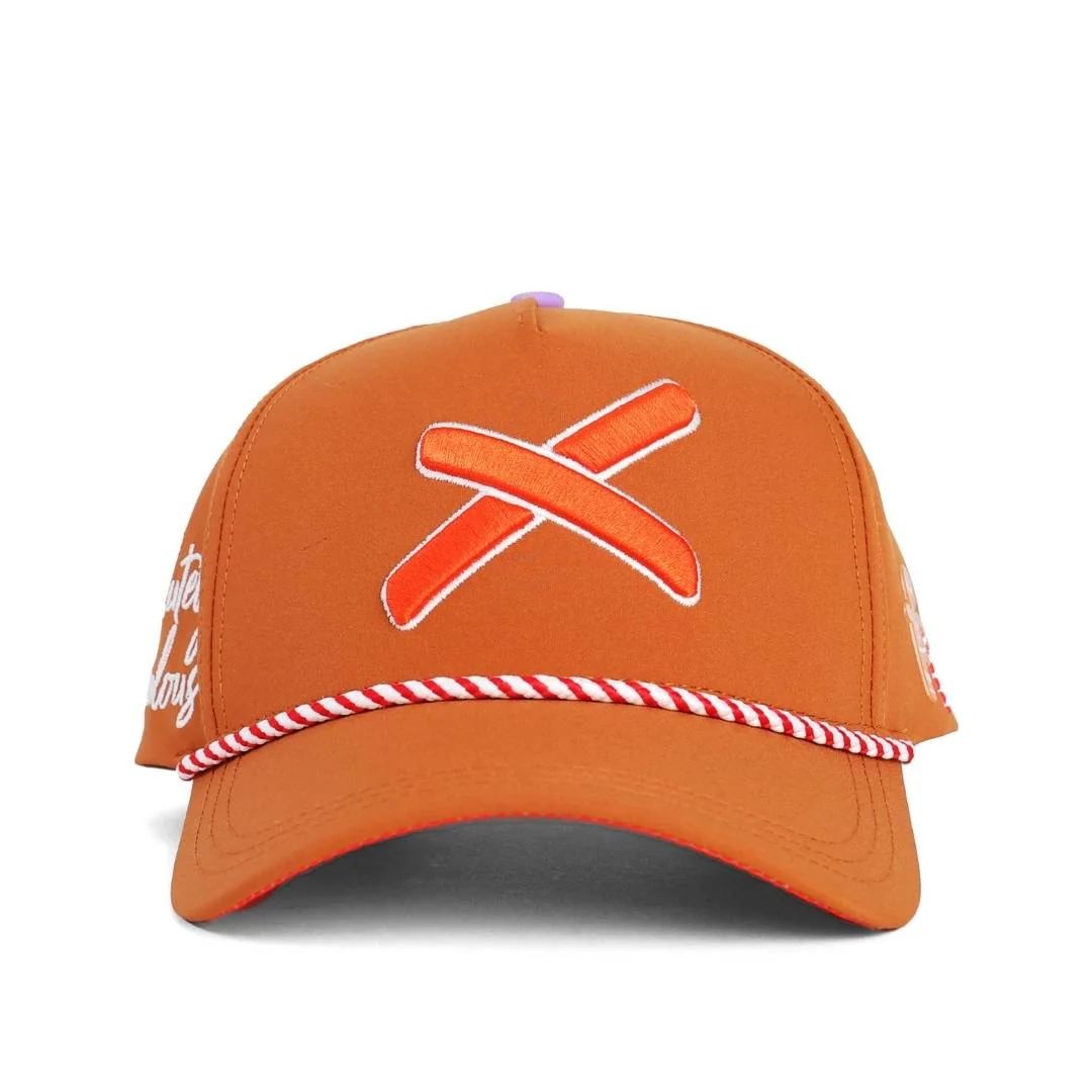 gingerbread man hat - Image 6