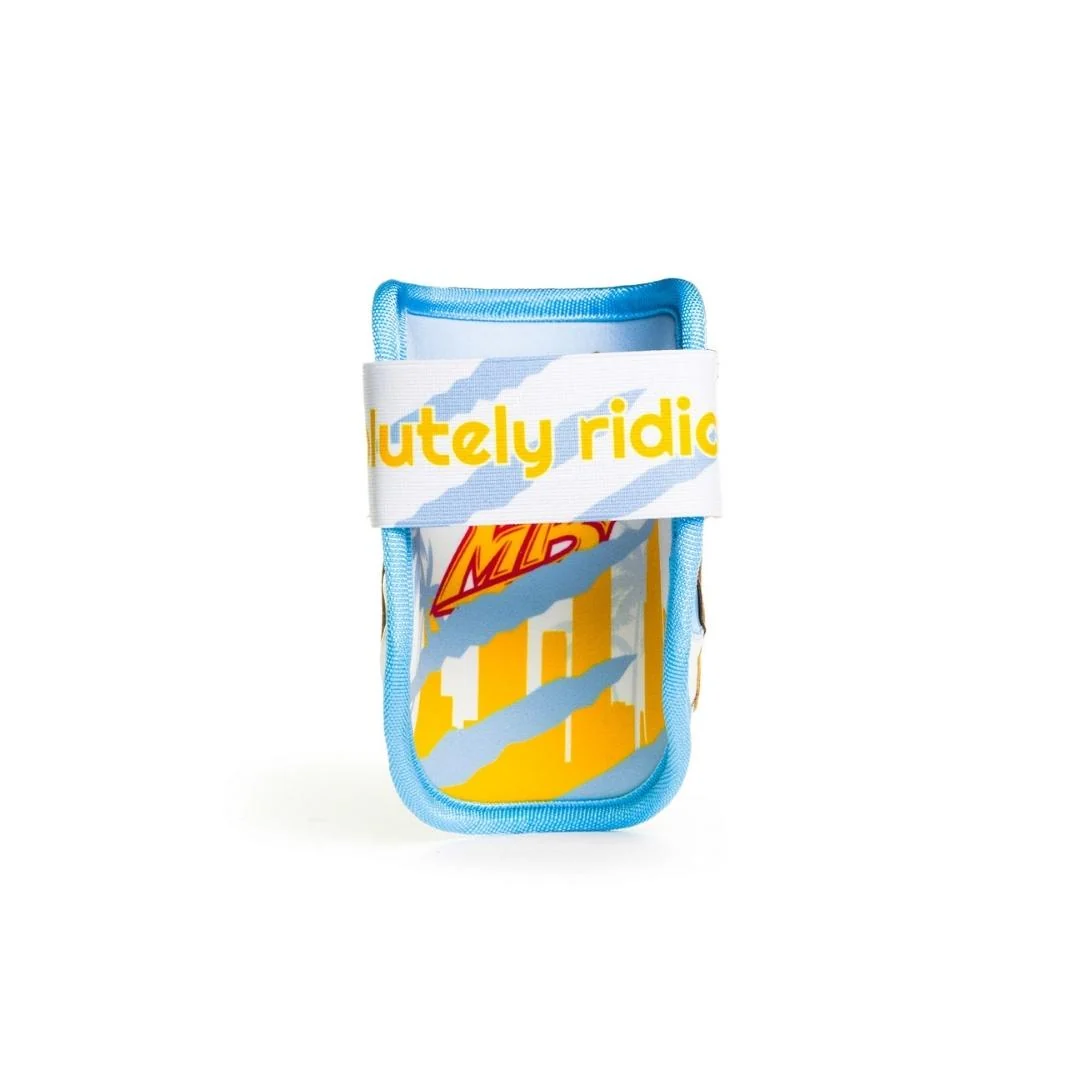 golden bruin elbow guard - Image 3