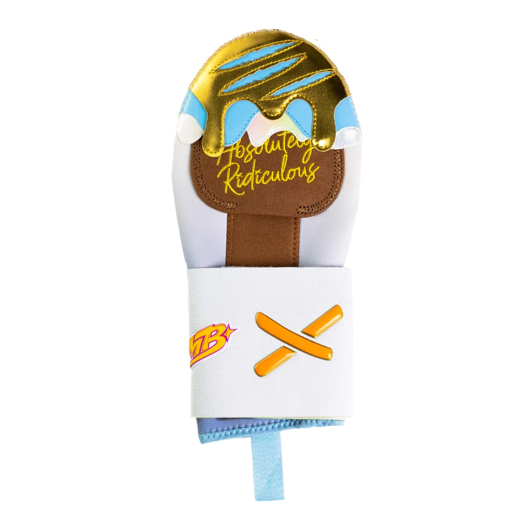 golden bruin hybrid sliding mitt - Image 11