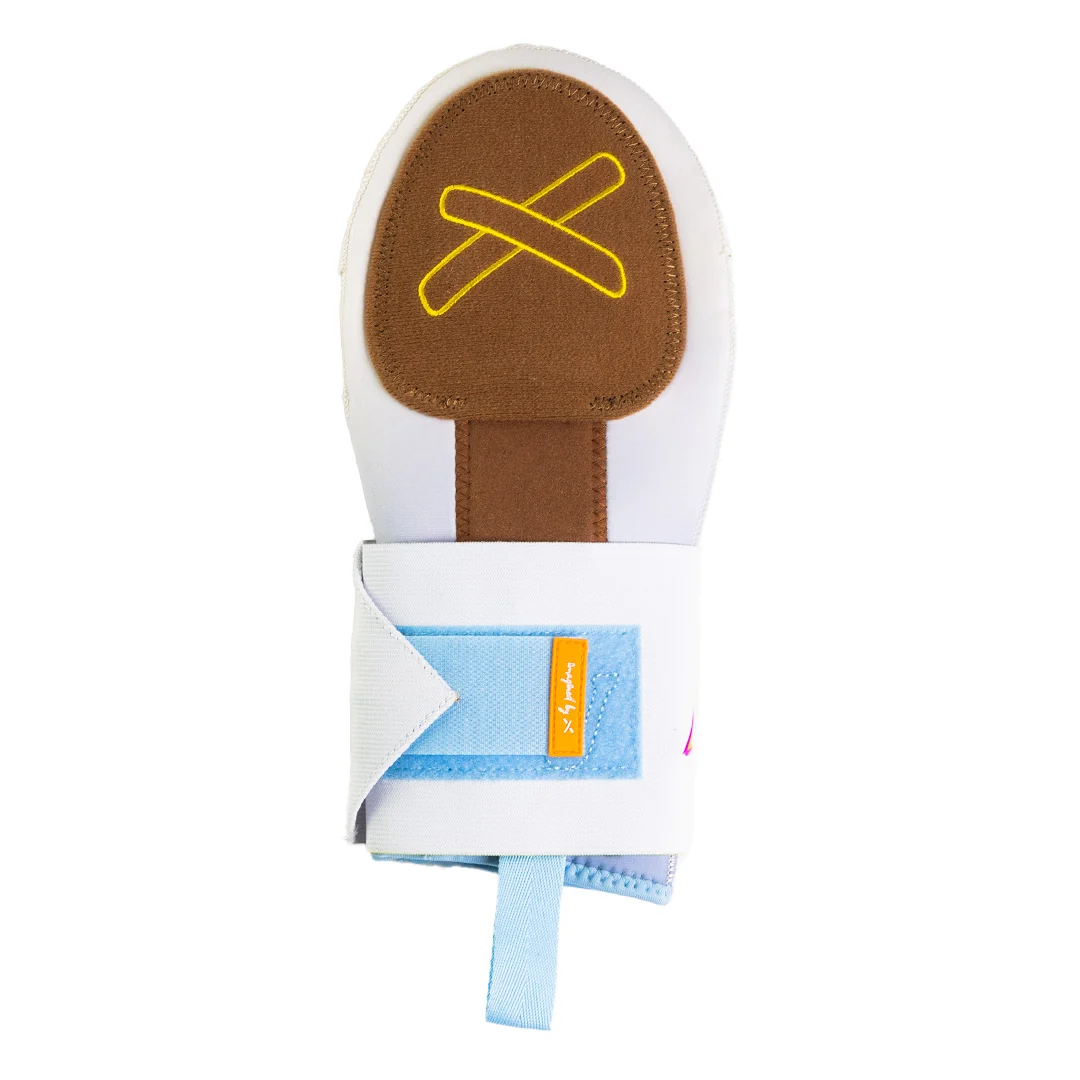 golden bruin hybrid sliding mitt - Image 12