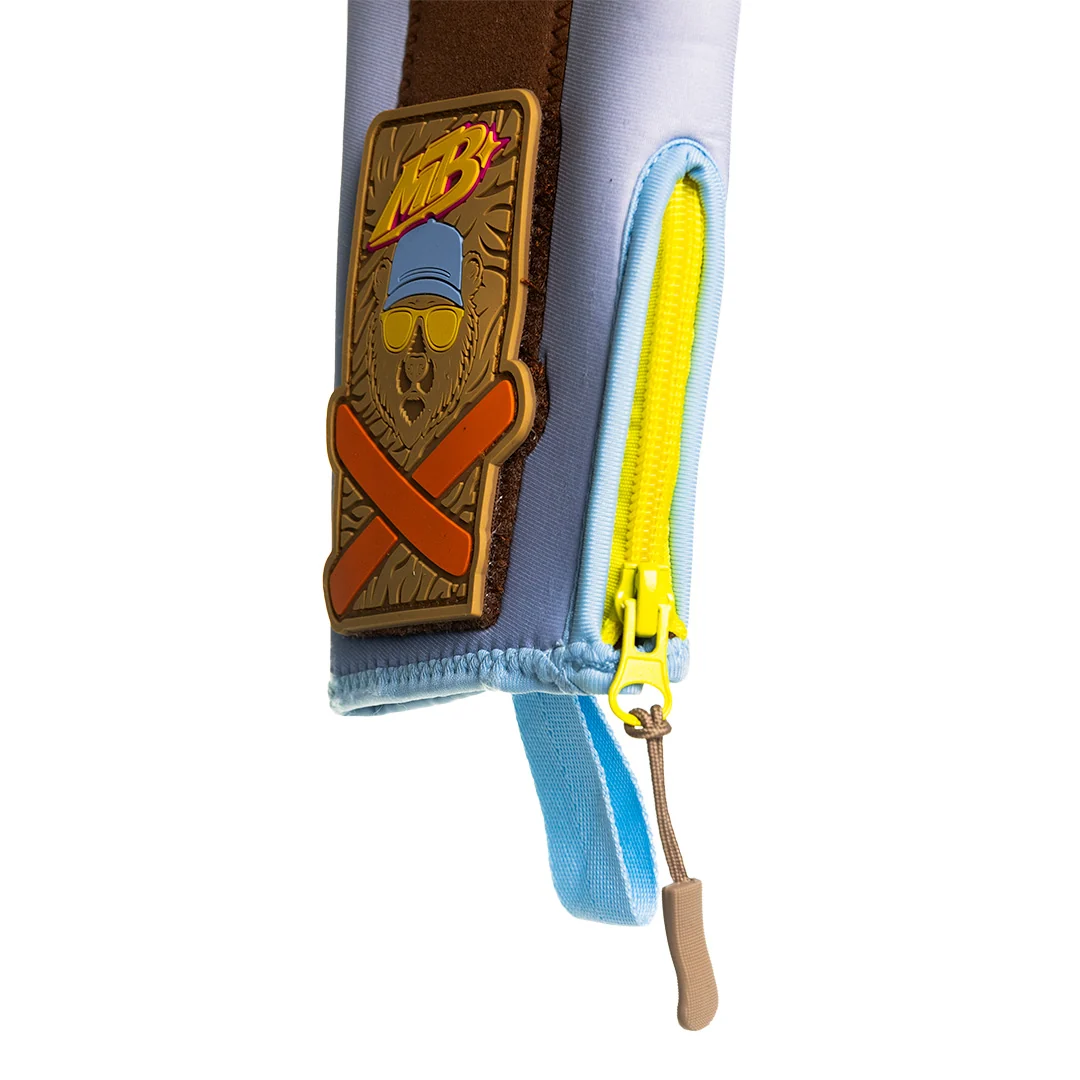 golden bruin hybrid sliding mitt - Image 4
