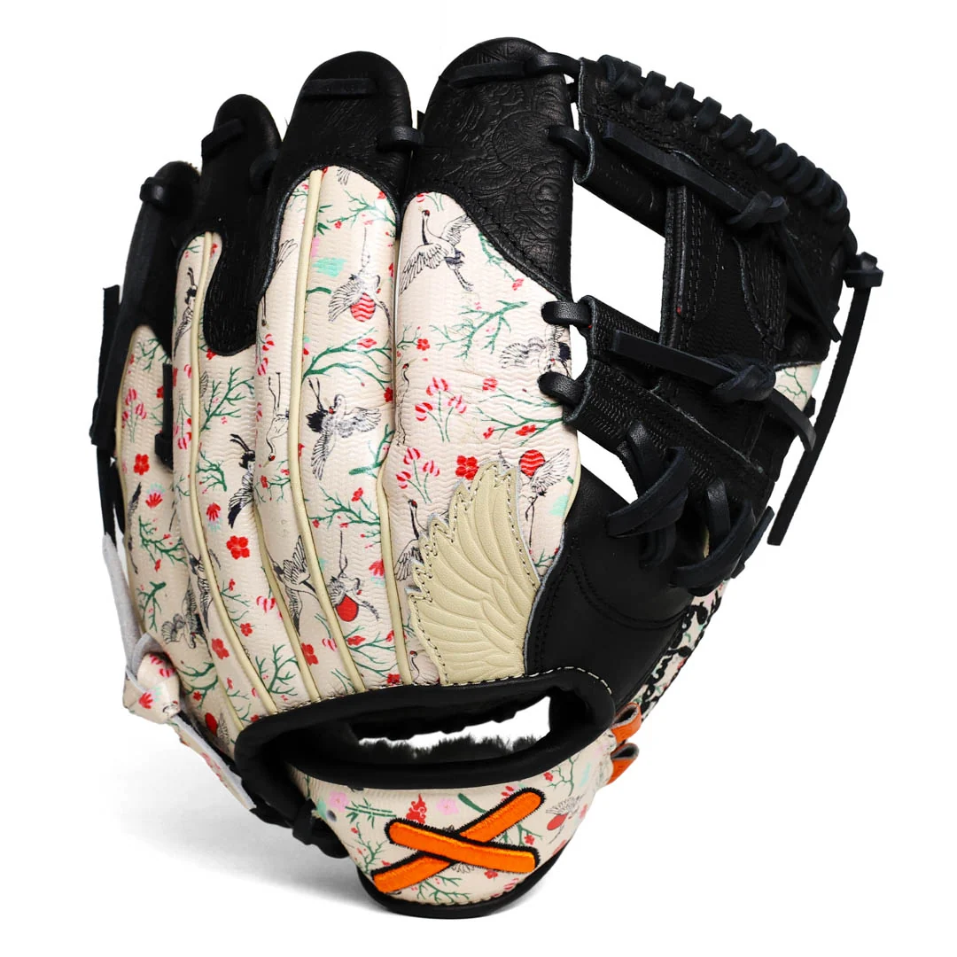 grandma's wallpaper | rare edition glove