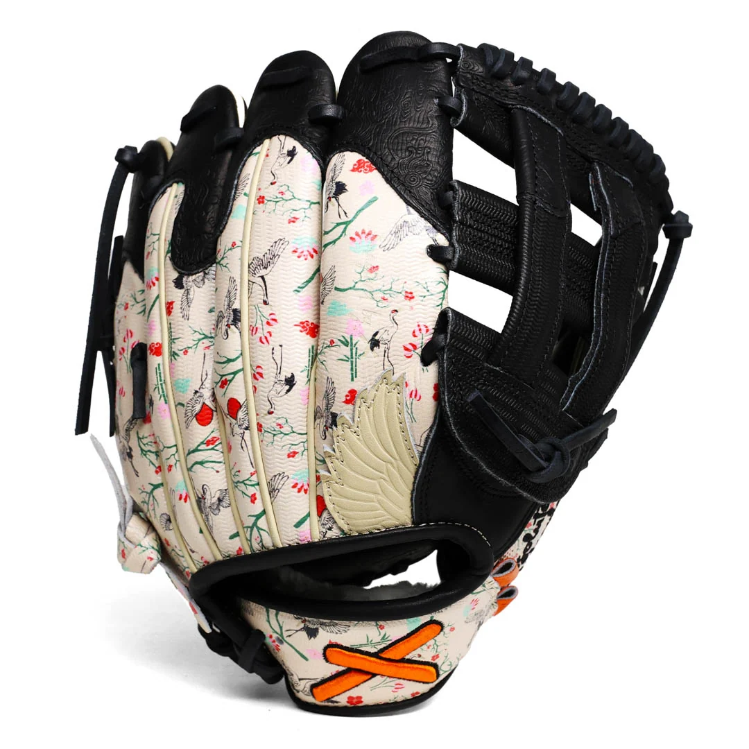 grandma's wallpaper | rare edition glove - Image 10