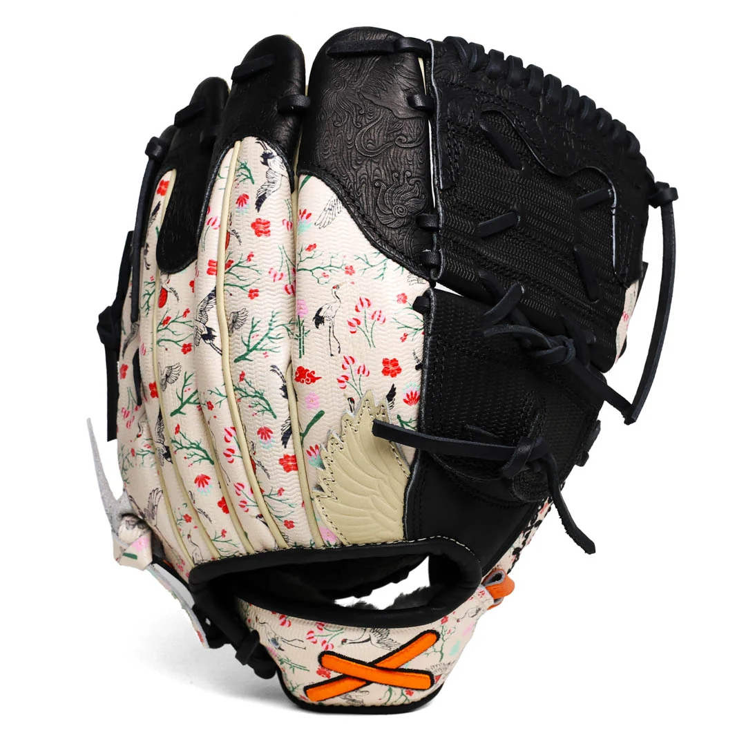 grandma's wallpaper | rare edition glove - Image 14