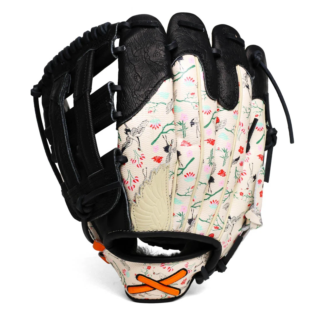 grandma's wallpaper | rare edition glove - Image 16