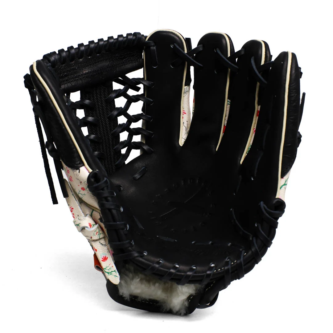 softball | grandma's wallpaper rare edition glove - Image 10