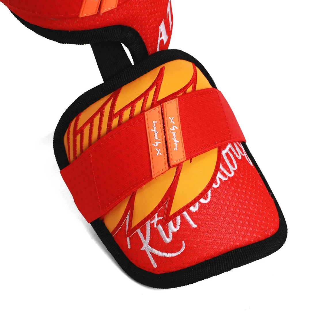 high flyer atl drip model leg guard - Image 10