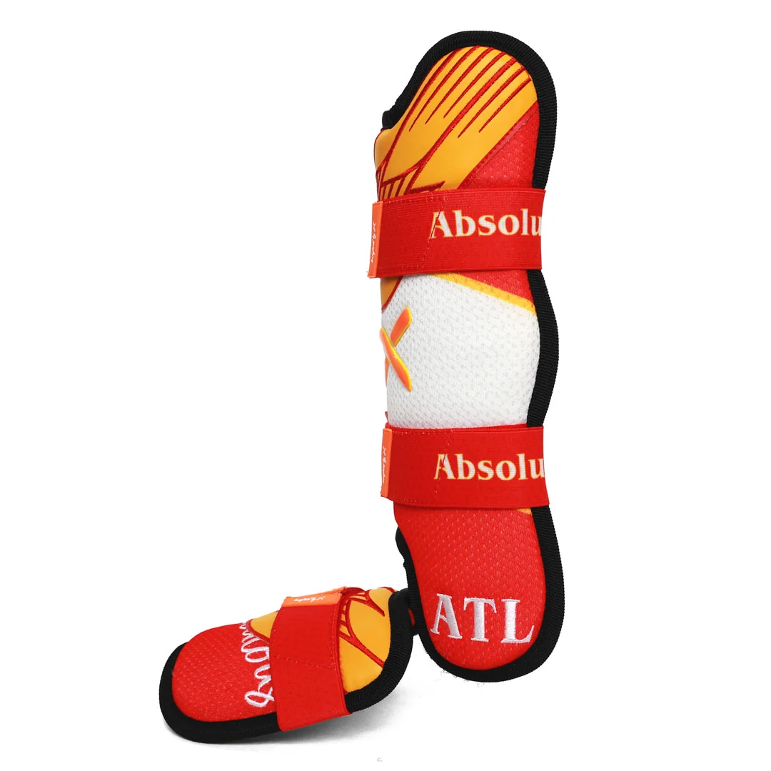 high flyer atl drip model leg guard - Image 2