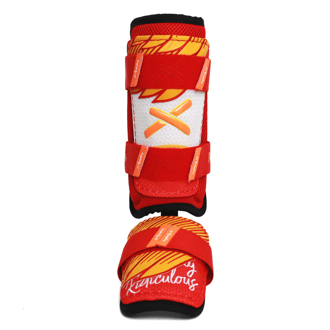 high flyer atl leg guard