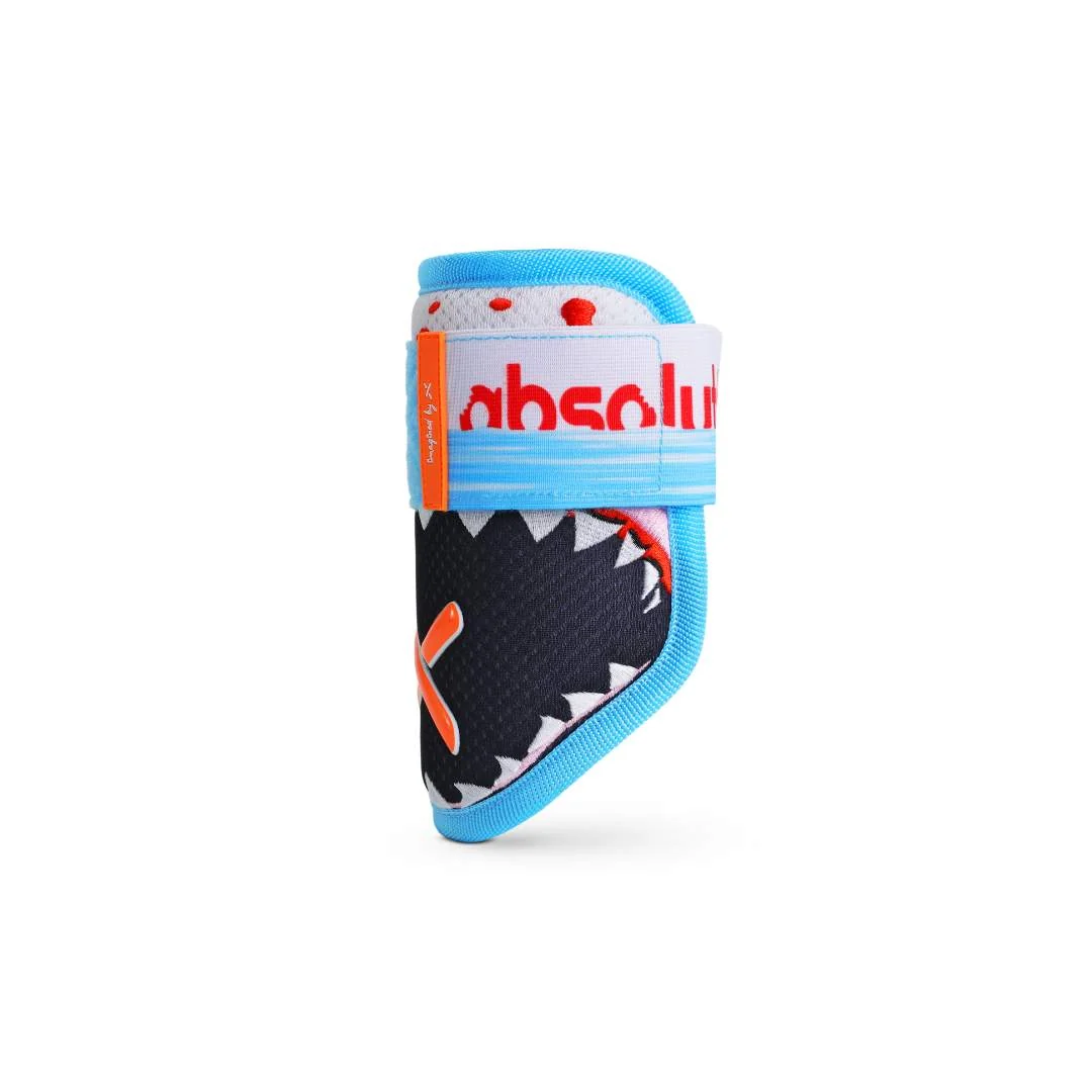 shark attack elbow guard - Image 2