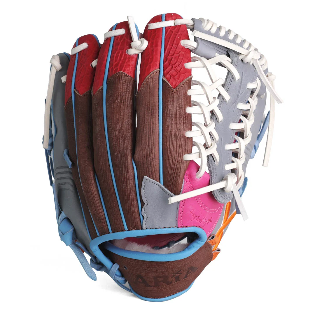 shark attack | rare edition glove - Image 11