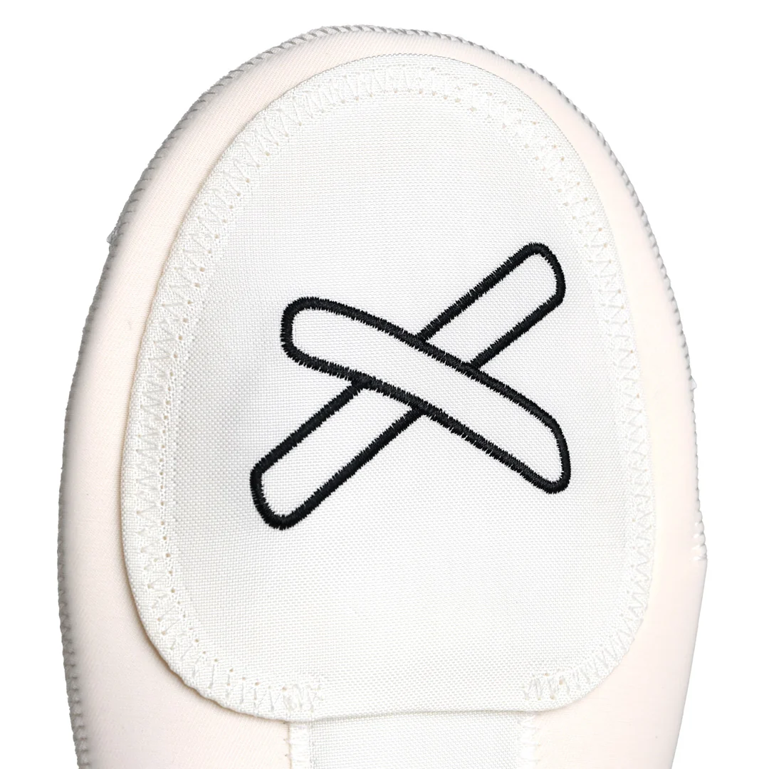 kevlar whiteout ice cream sliding mitt - Image 4