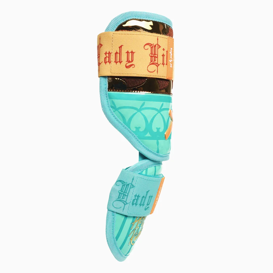 lady liberty two-piece elbow guard - Image 4