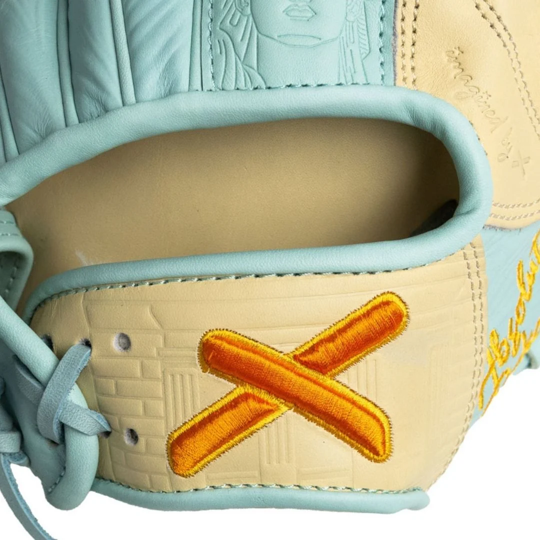 lady liberty glove - Image 10