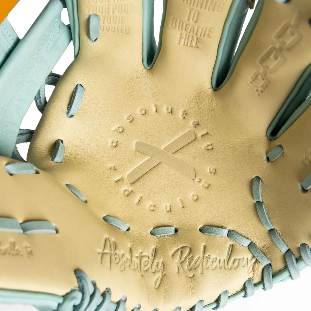 lady liberty glove - Image 11