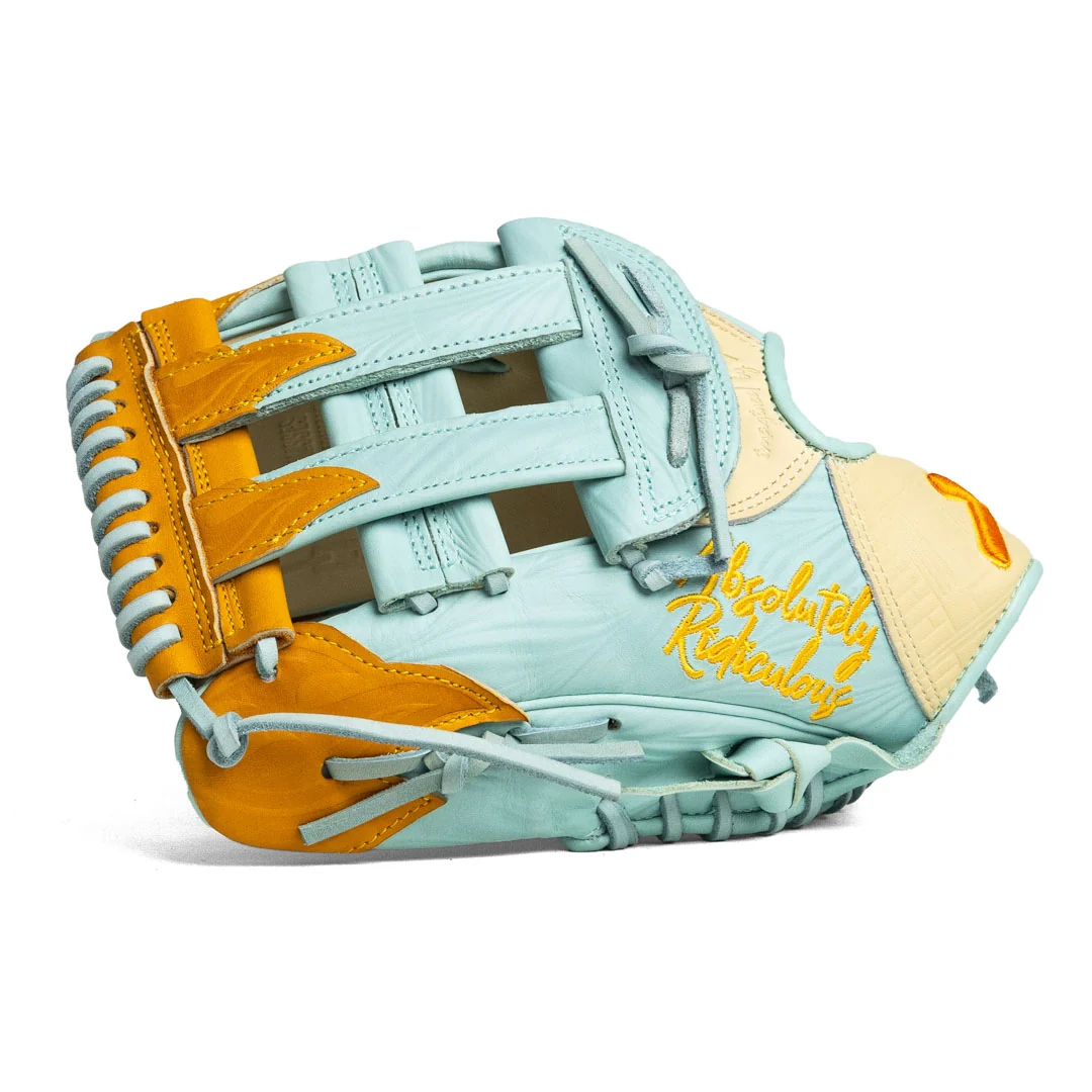 softball | lady liberty glove - Image 14