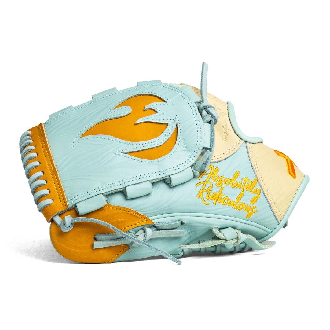 lady liberty glove - Image 31