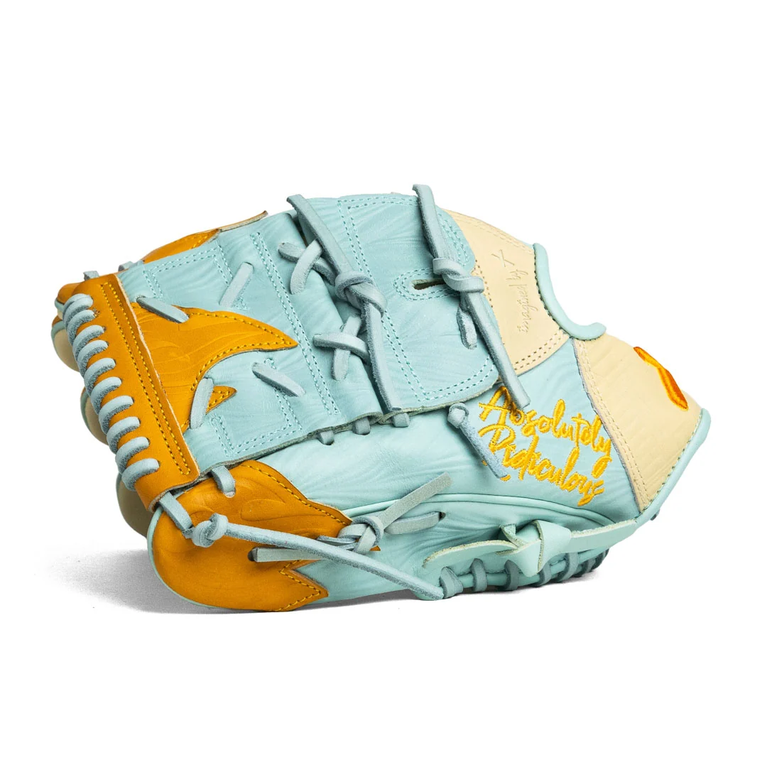 lady liberty glove - Image 34