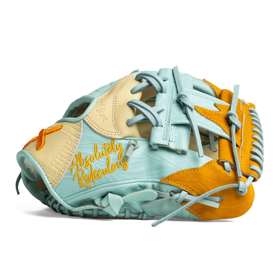 softball | lady liberty glove - Image 8