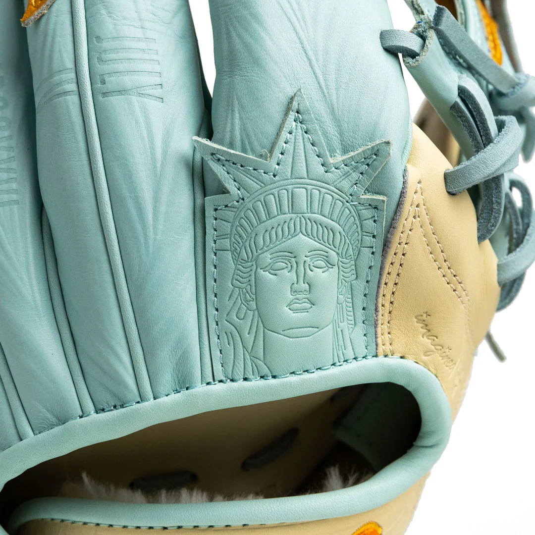 lady liberty glove - Image 8