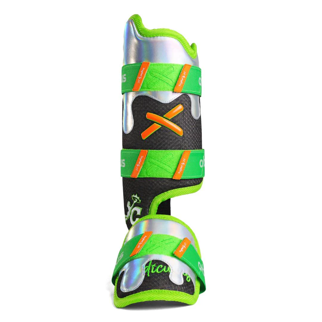 beam me up drip model leg gaurd