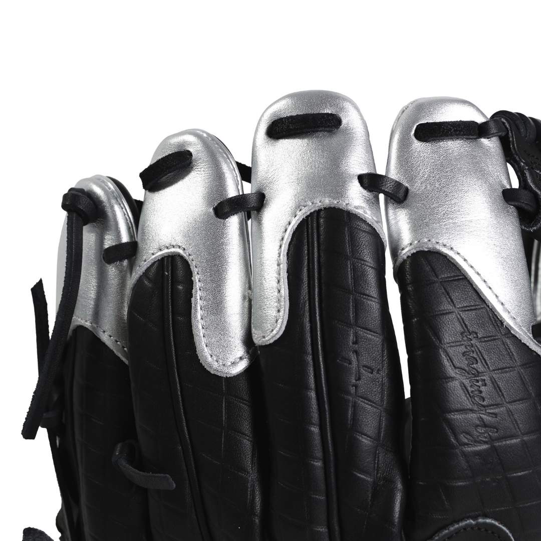liquid metal ice cream glove - Image 2