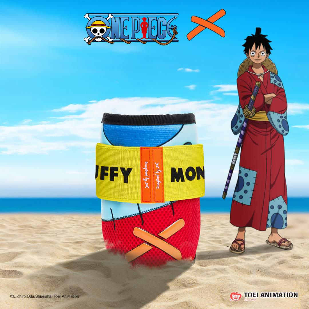 straw hat luffy wano elbow guard le - Image 2