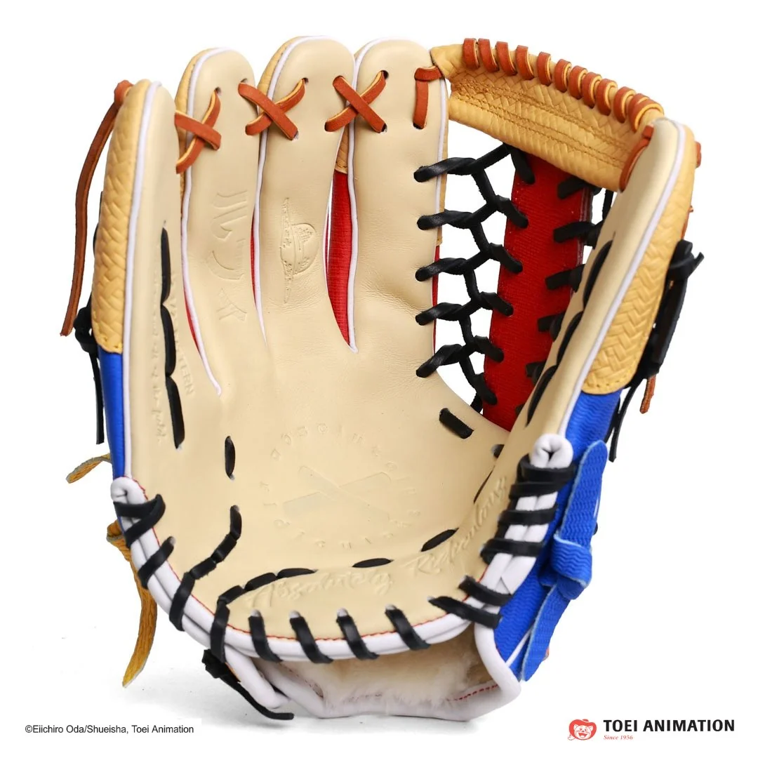 monkey d. luffy glove | rare edition - Image 18