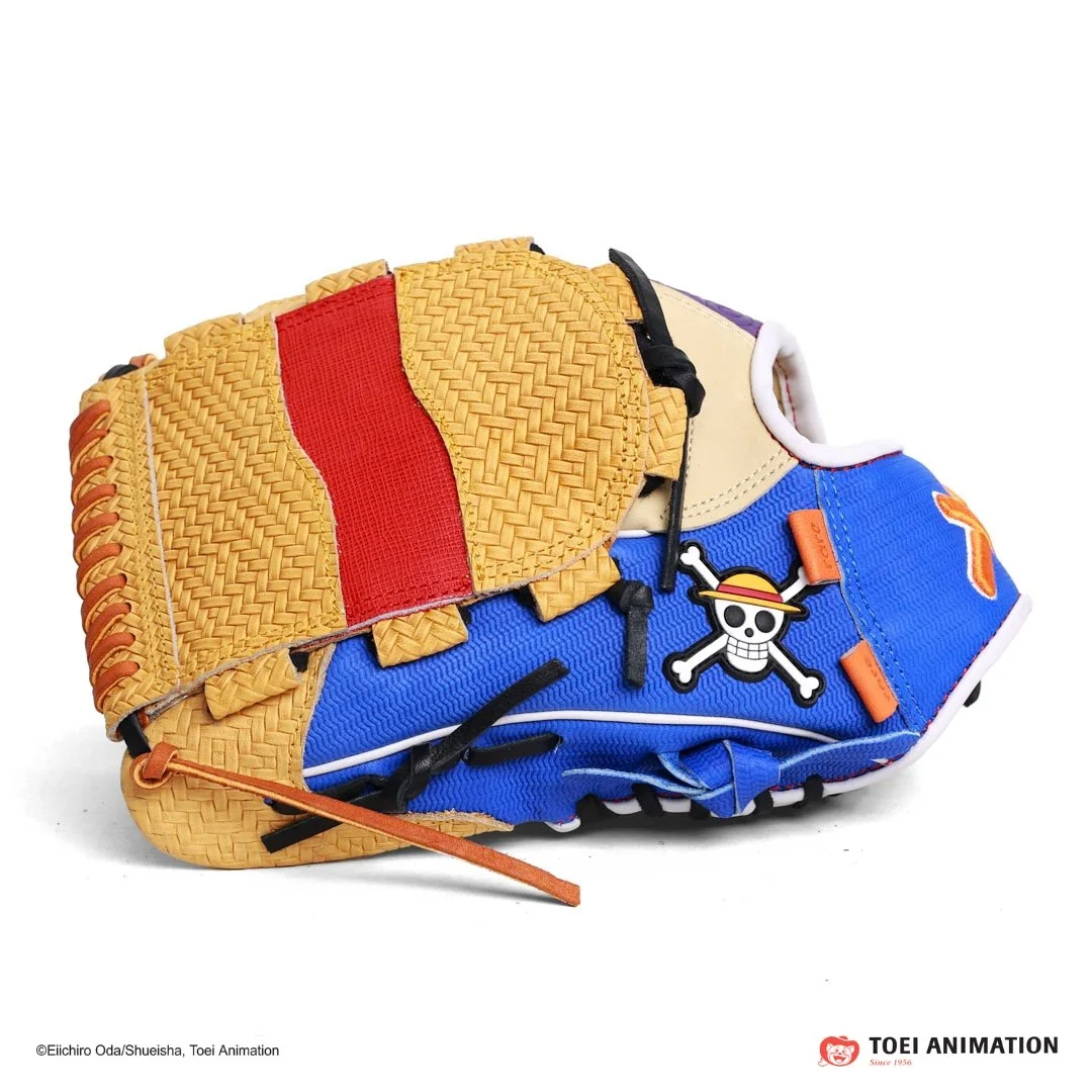 monkey d. luffy glove | rare edition - Image 19