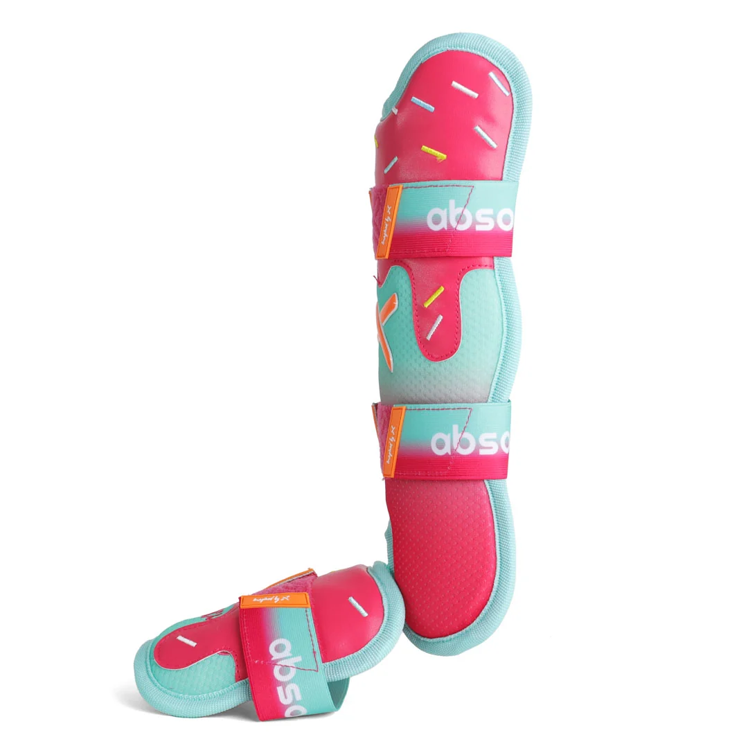 miami ice remix single leg guard - Image 4