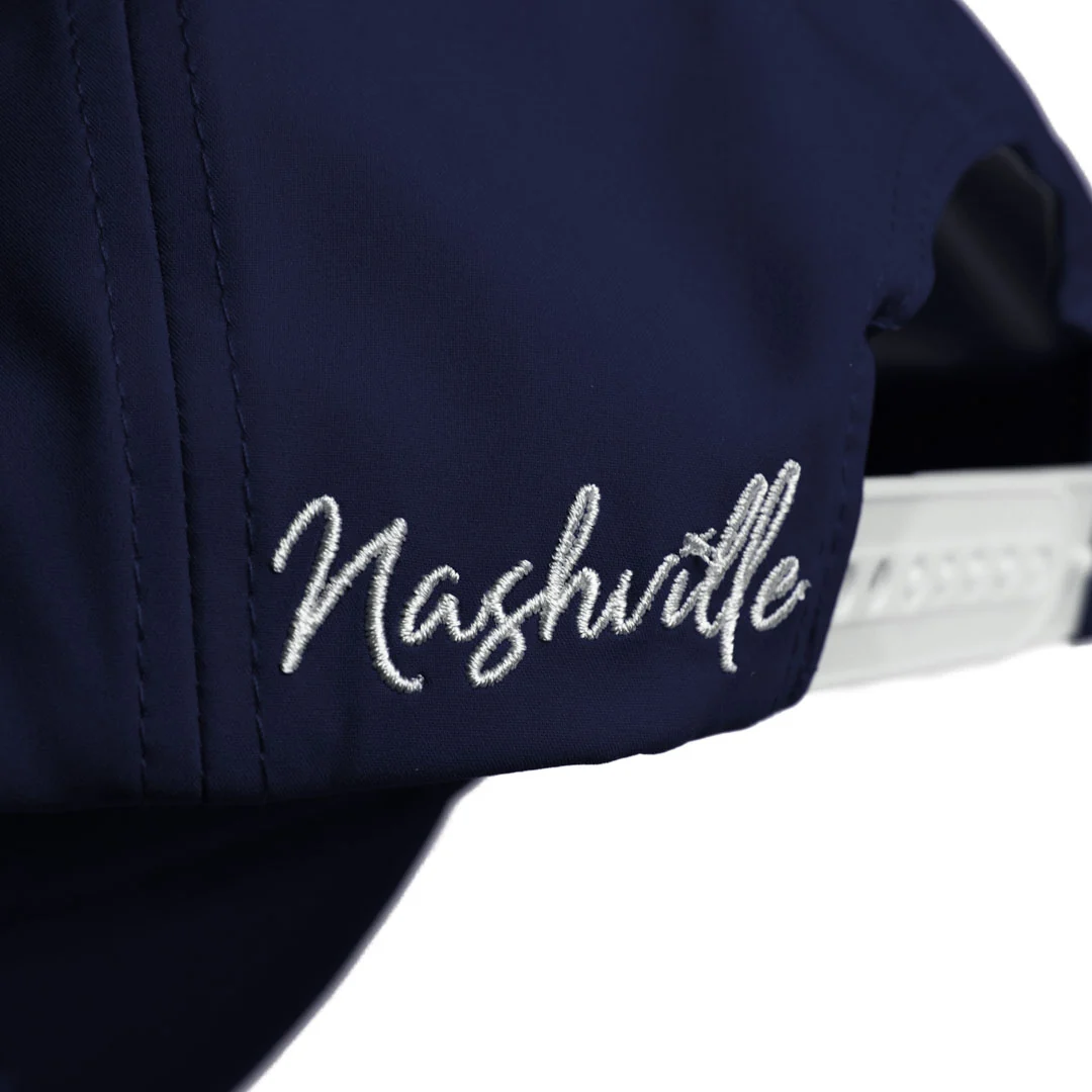 midnight navy hat - Image 6