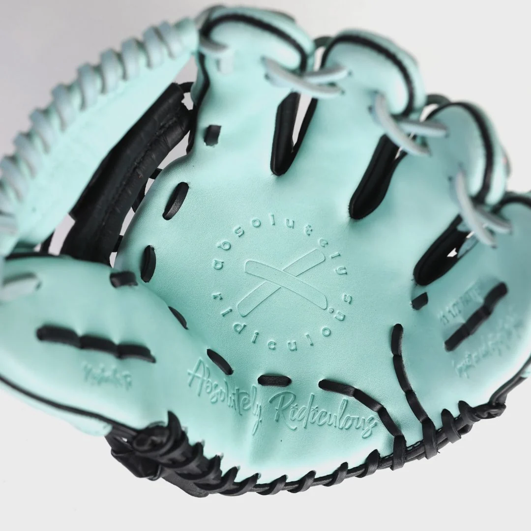 mint blackout ice cream glove - Image 3