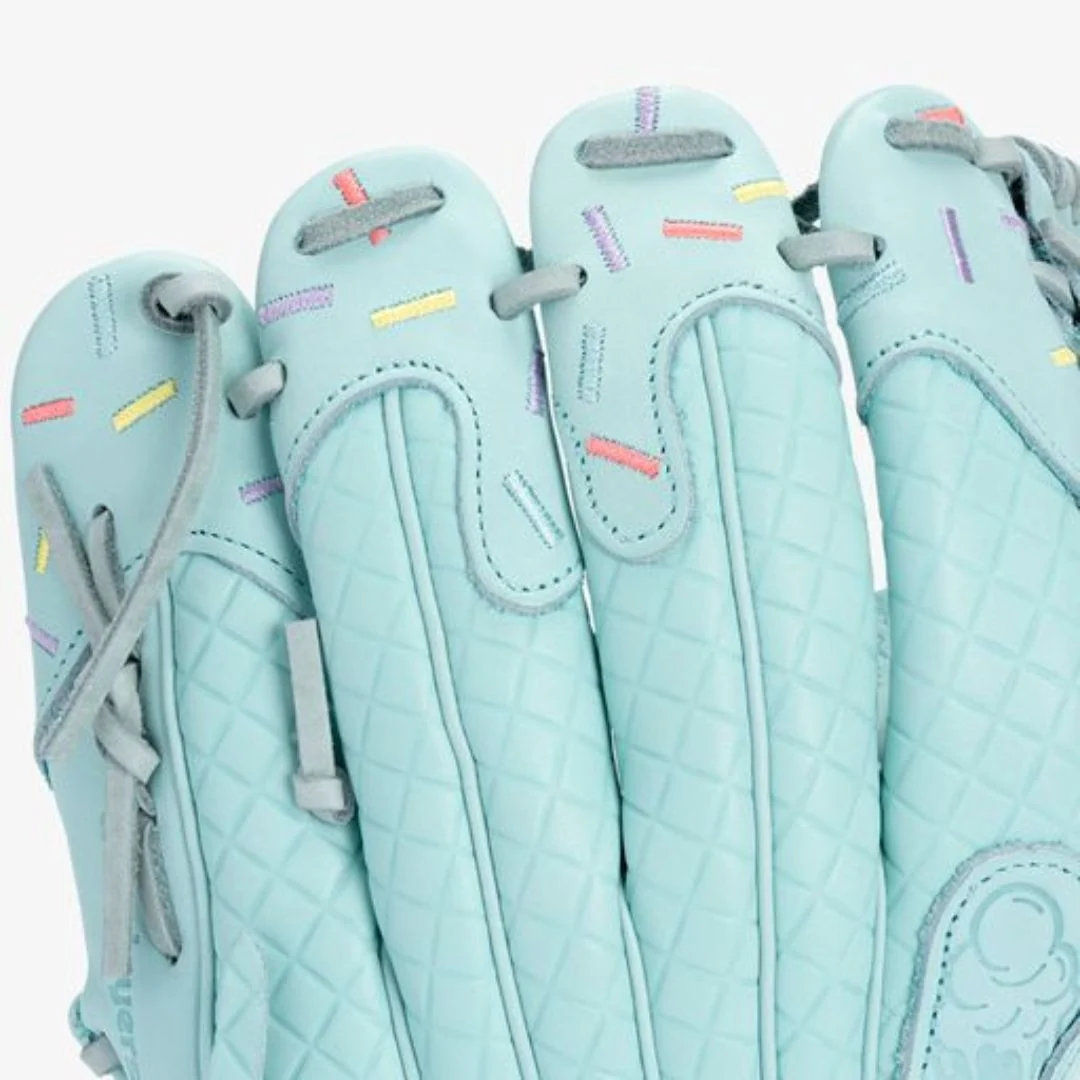 mint dipped ice cream glove | rare edition - Image 4