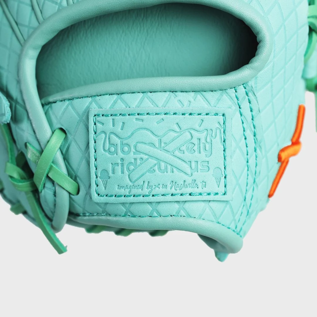 youth | mint dipped ice cream glove - Image 7