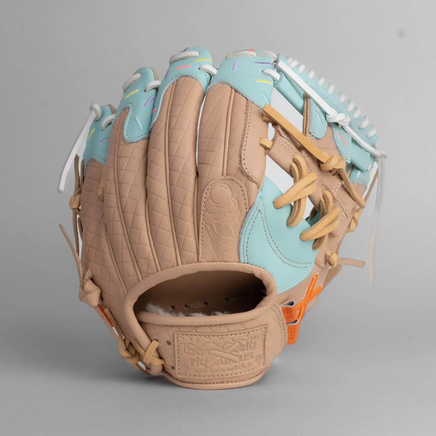 mint ice cream glove | rare edition - Image 8