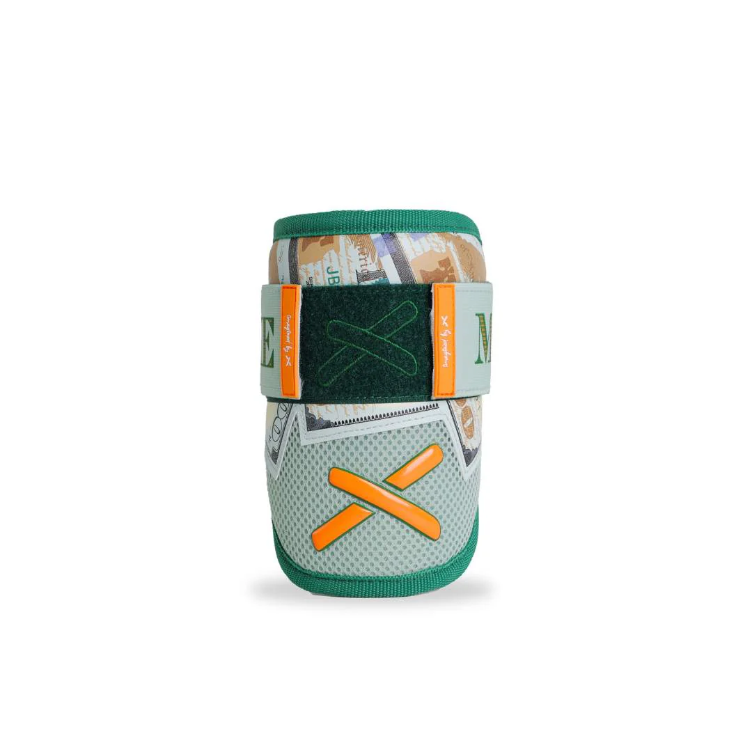 money mike elbow guard
