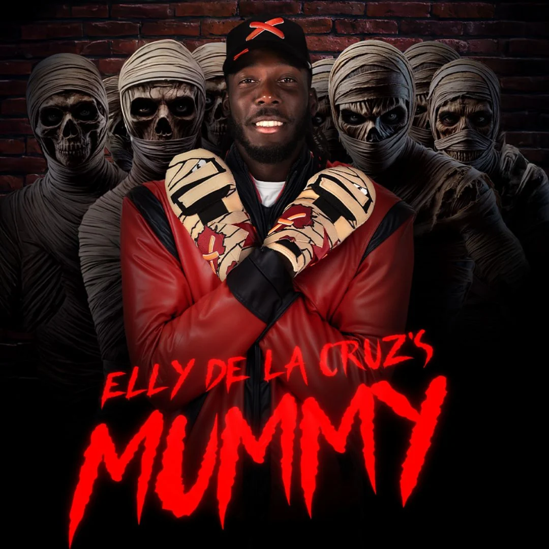 mummy sliding mitt - Image 2