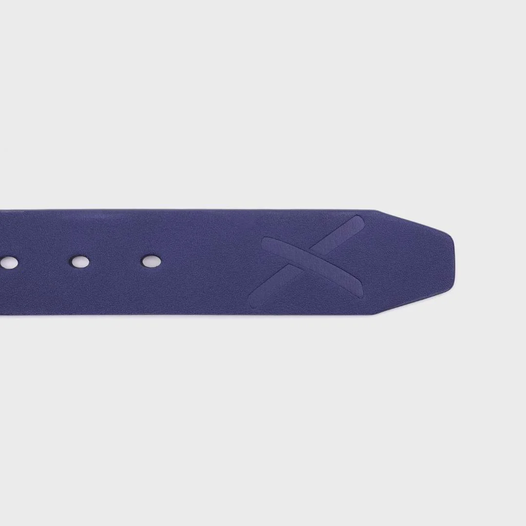 navy blue pro stretch belt - Image 8