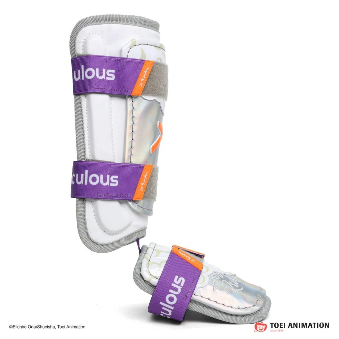 one piece gear 5 leg guard - Image 4