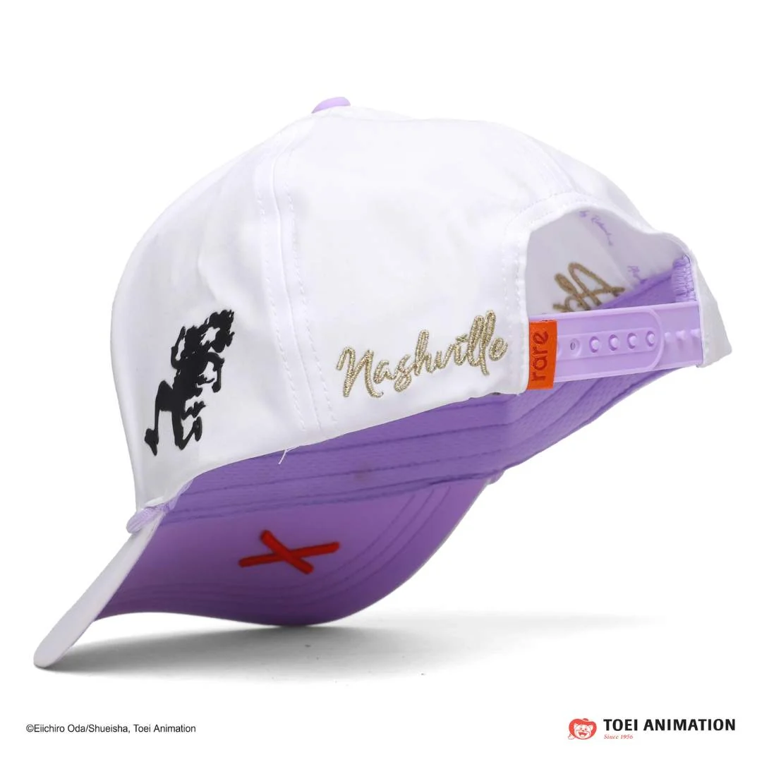 one piece gear 5 rare edition hat - Image 2