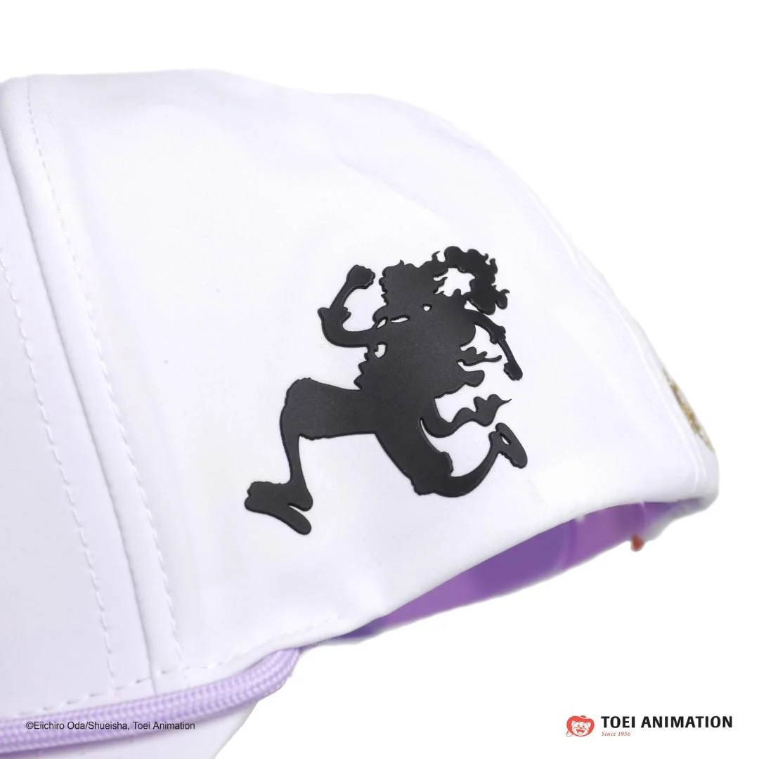 one piece gear 5 rare edition hat - Image 3