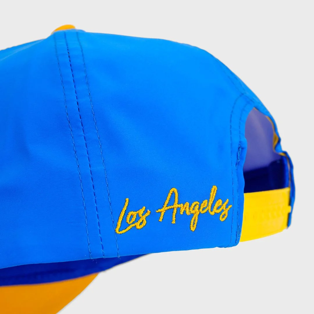 ookla blue hat - Image 5
