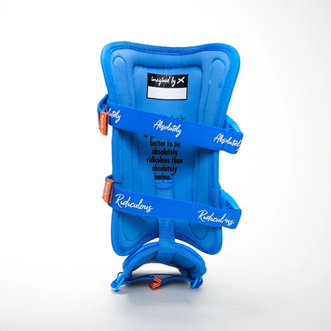 ookla leg guard - Image 7