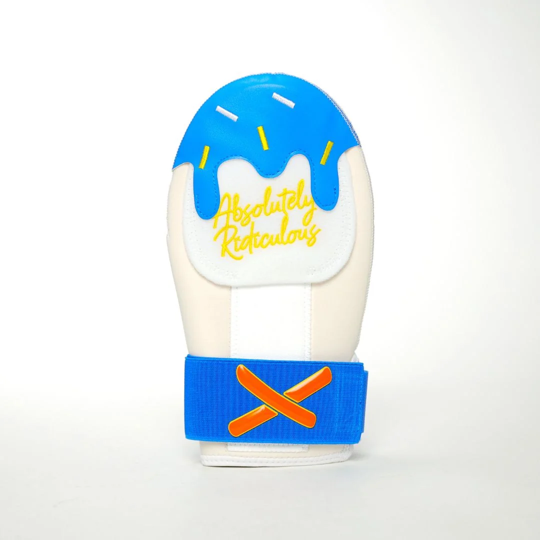 ookla short king sliding mitt - Image 3