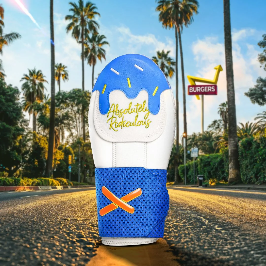 ookla sliding mitt - Image 2