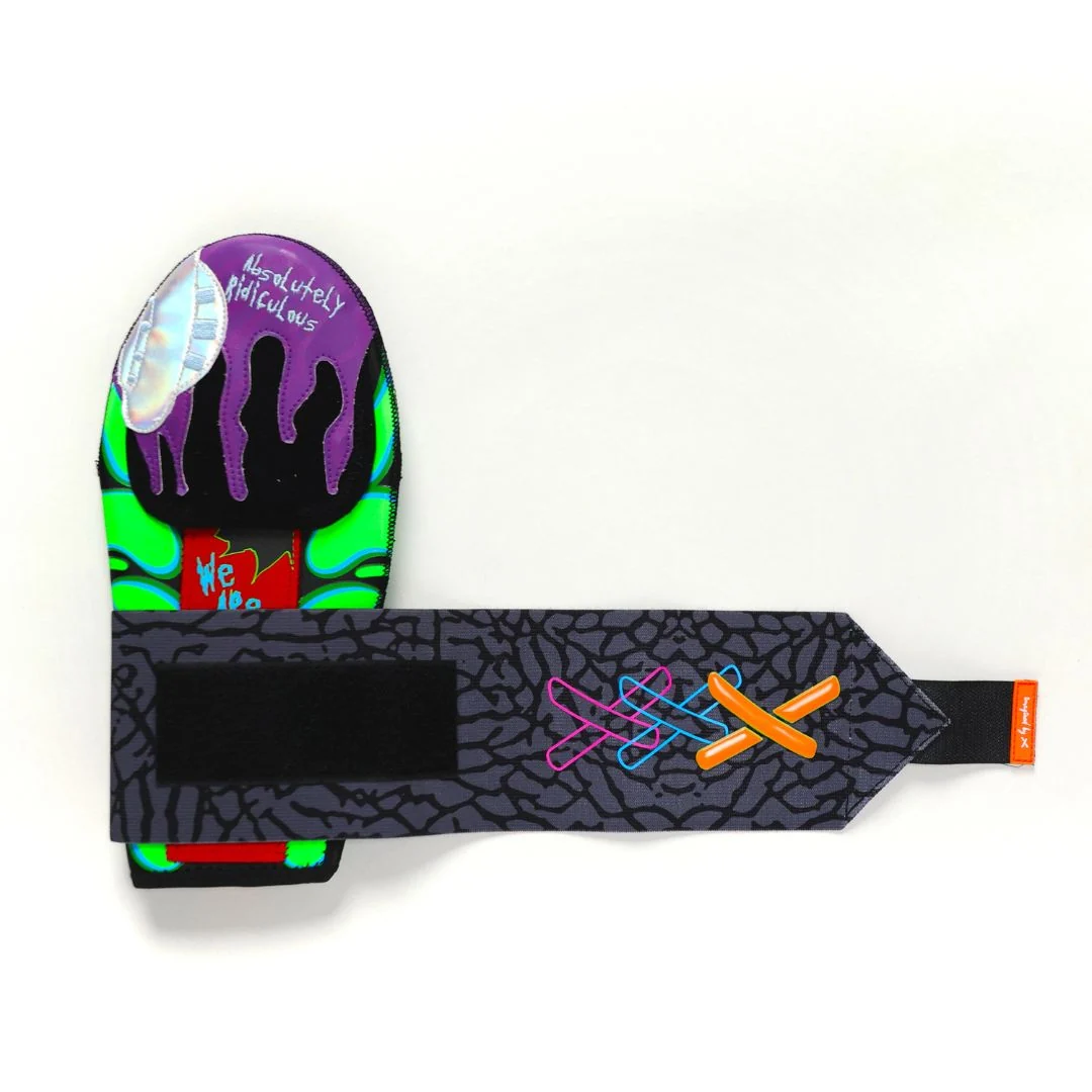 out of this world sliding mitt - Image 4