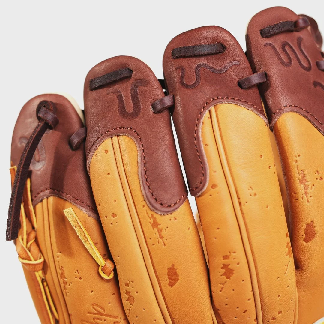 pancakes & syrup glove - Image 4