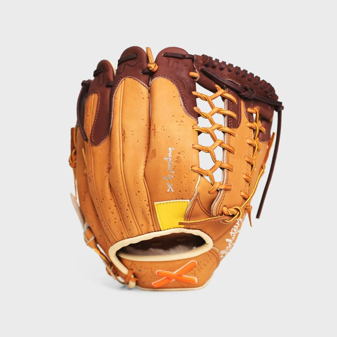 pancakes & syrup glove - Image 9