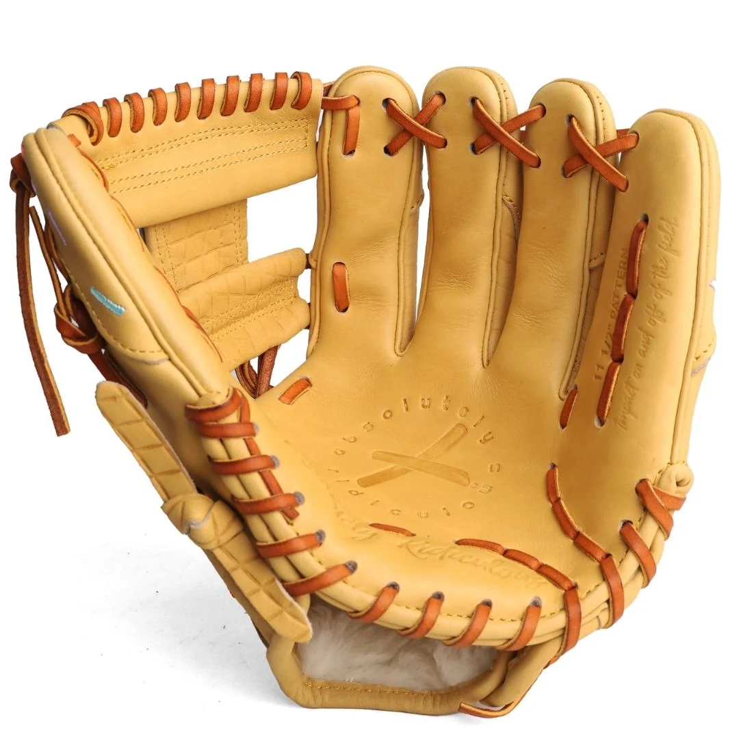 peanut butter ice cream glove - Image 2