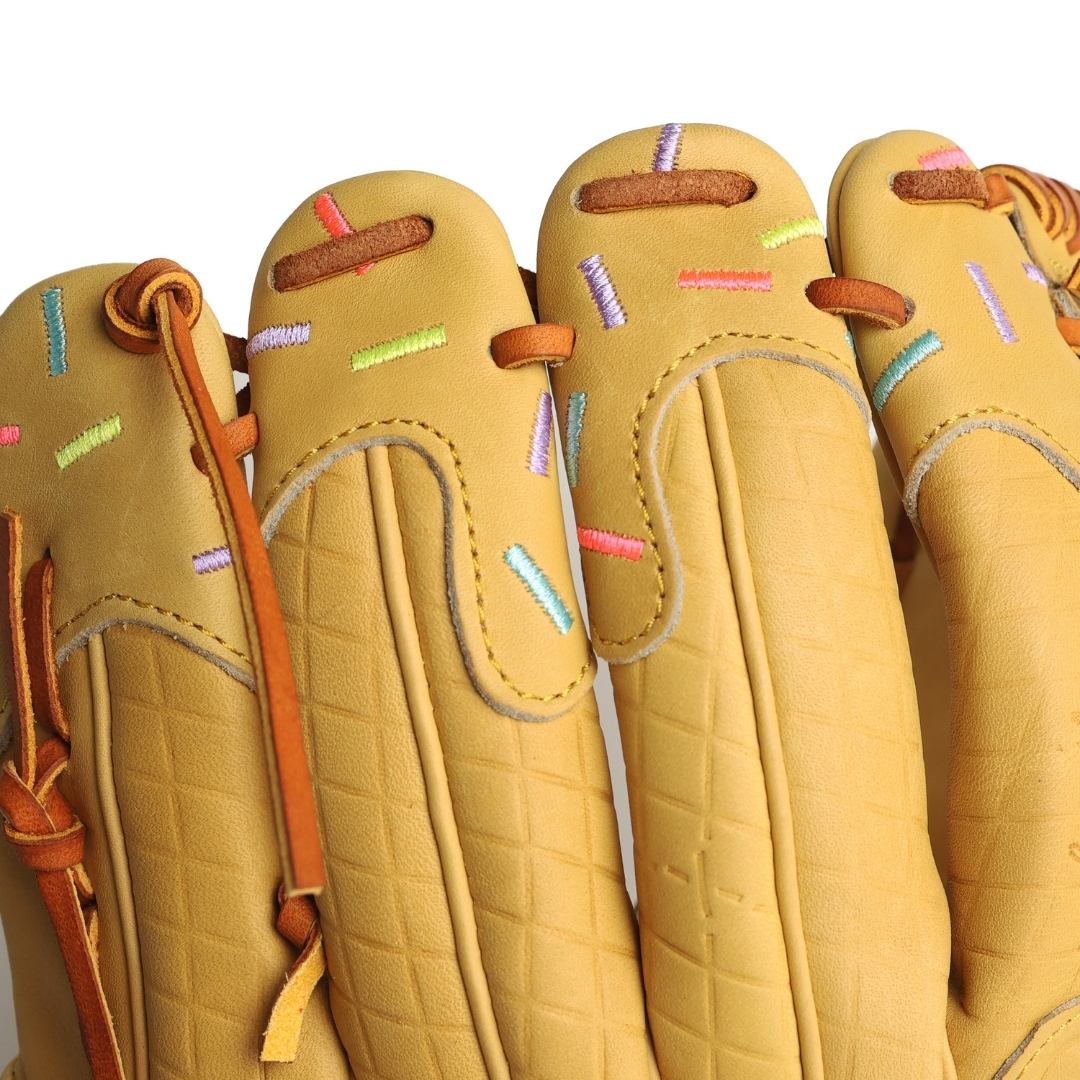 peanut butter ice cream glove - Image 3